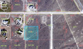 Blue Diamond, Ely, NV 89301
