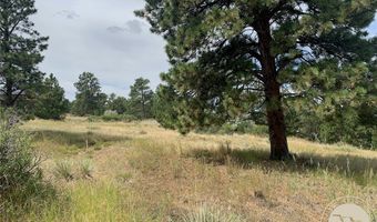 Lot 35 Valley Heights Road, Billings, MT 59105