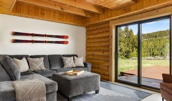 1266 Ousel Falls Rd, Big Sky, MT 59716