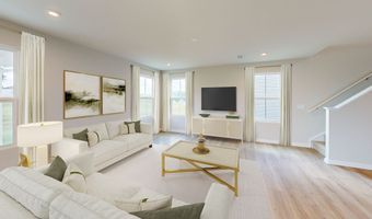 8011 Sterling Oaks Dr NW Plan: Woodford, Ash, NC 28420