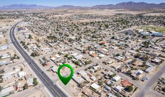 510 Anthony Dr, Anthony, NM 88021