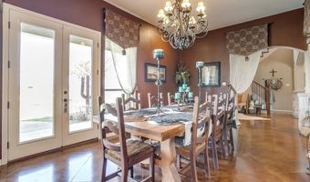 4991 Old Millsap Rd, Millsap, TX 76066