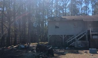 8845 DOWNEY St, Bayou La Batre, AL 36509