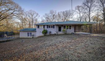 1374 Gladden Ln, Alexandria, AL 36250