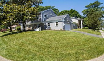2606 N QUINCY St, Arlington, VA 22207