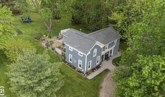 4646 Howland, Almont, MI 48003