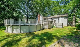 133 Russell Ln, Abington, MA 02351