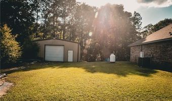 62283 CHAPPEPEELA RIDGE Rd, Amite, LA 70422