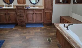 NA 2423 Chicora State Line Road, Buckatunna, MS 39322