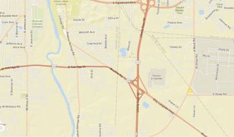 1434 S Mock Rd, Albany, GA 31708