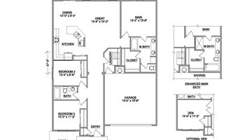 19283 Osane Way, Caldwell, ID 83605