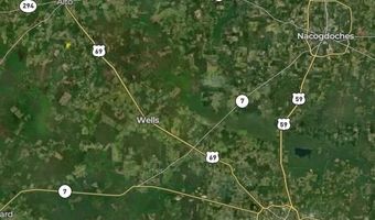 329 County Road 2804, Alto, TX 75925