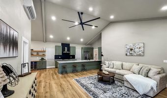 2019 N Lake Dr, Weatherford, TX 76085