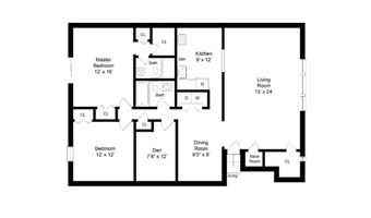 51 CAVENDISH Dr, Ambler, PA 19002