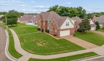 6406 QUAIL RIDGE Dr, Bartlett, TN 38135