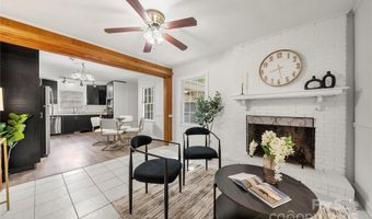 5115 Carriage Drive Cir, Charlotte, NC 28205