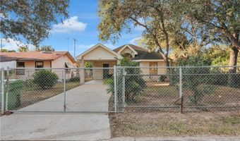 831 W Hackberry Ave, Alamo, TX 78516