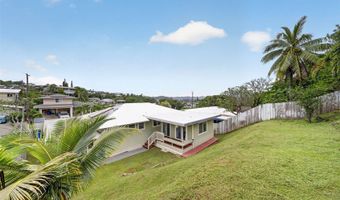 1342 Nanialii St, Kailua, HI 96734