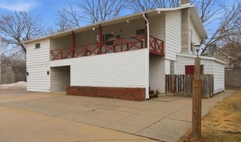 430 Bridge Ave, Alma, MI 48801