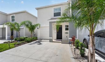 472 MANGROVE SHADE Cir, Apollo Beach, FL 33572