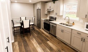1116 Summer Brook Rd, Atlanta, GA 30349