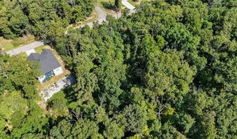 Malone DR, Bella Vista, AR 72715