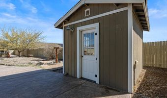111 Shadow Mountain Dr, Fernley, NV 89408