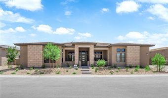 4778 Outlook Peak St, Las Vegas, NV 89135