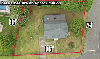 100 Oakdale, Villas, NJ 08251