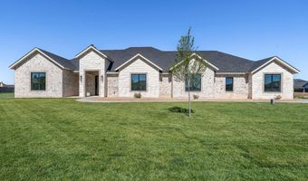 9020 Jacobs Well Dr, Amarillo, TX 79119
