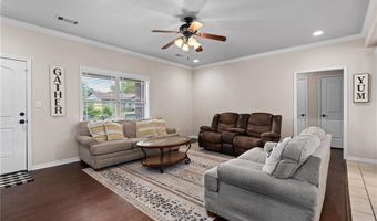 1326 Alma North St, Alma, AR 72921