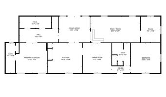 10847 Arlene Cir, Socorro, TX 79927