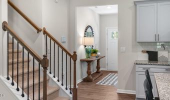 218 Ethel Ln, Angier, NC 27501