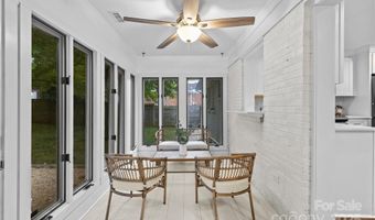 5350 Buena Vista Ave, Charlotte, NC 28205