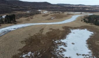 County Road KK, Alma, WI 54610