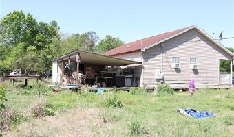 60288 DOLLAR Rd, Angie, LA 70426