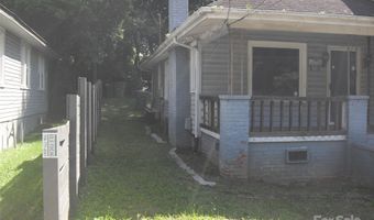816 Parkwood Ave, Charlotte, NC 28205