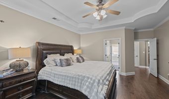 5509 MILTON WILSON Rd, Arlington, TN 38002