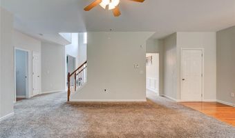 5025 Bishops Row Row, Austell, GA 30106