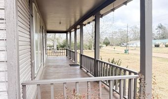 1607 N Jackson St, Brookhaven, MS 39601