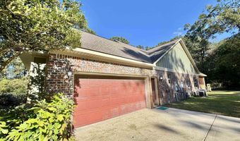 10846 County Road 138, Bay Minette, AL 36507