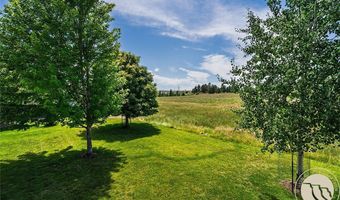 14 W Antelope Trl, Billings, MT 59105