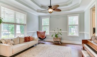 760 William Ave, Appling, GA 30802