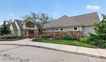 1673 Weatherstone Dr, Ann Arbor, MI 48108