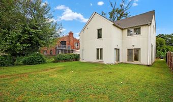 4601 KANE Pl NE, Washington, DC 20019