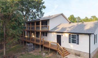1230 Dow Jones Rd, Alma, AR 72921