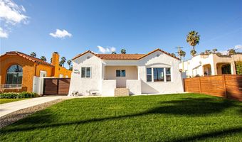 5423 S Harcourt Ave, Los Angeles, CA 90043
