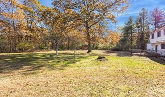 477 Hope Furnace Rd, Coventry, RI 02831