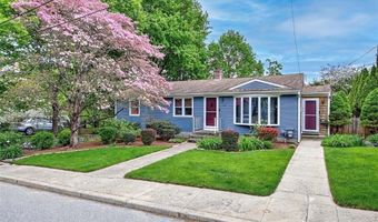 135 Foote St, Barrington, RI 02806