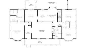 114 Valley Farm Ln, Acworth, GA 30102